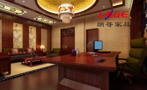 為什么大家都如此喜歡木質(zhì)辦公家具？