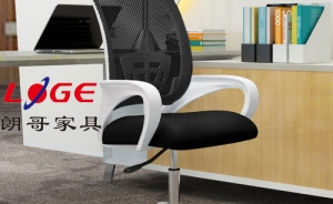 你知道辦公轉(zhuǎn)椅使用方法嗎？