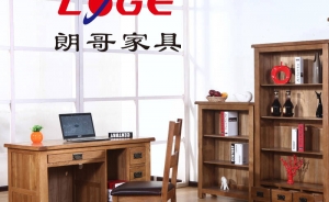 橡木辦公家具的優(yōu)點你知道嗎？