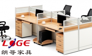 鋼架屏風(fēng)辦公桌有著什么優(yōu)勢(shì)？