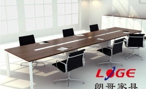 定制辦公會議桌有著哪些好處？
