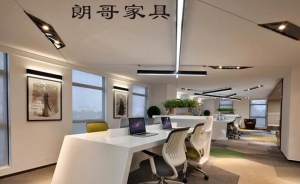 為何選擇休閑辦公家具？其存在哪些好處呢？