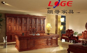 實(shí)木辦公家具品質(zhì)主要受哪些因素影響呢？