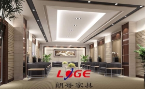 個(gè)性辦公家具有何不同特點(diǎn)呢？